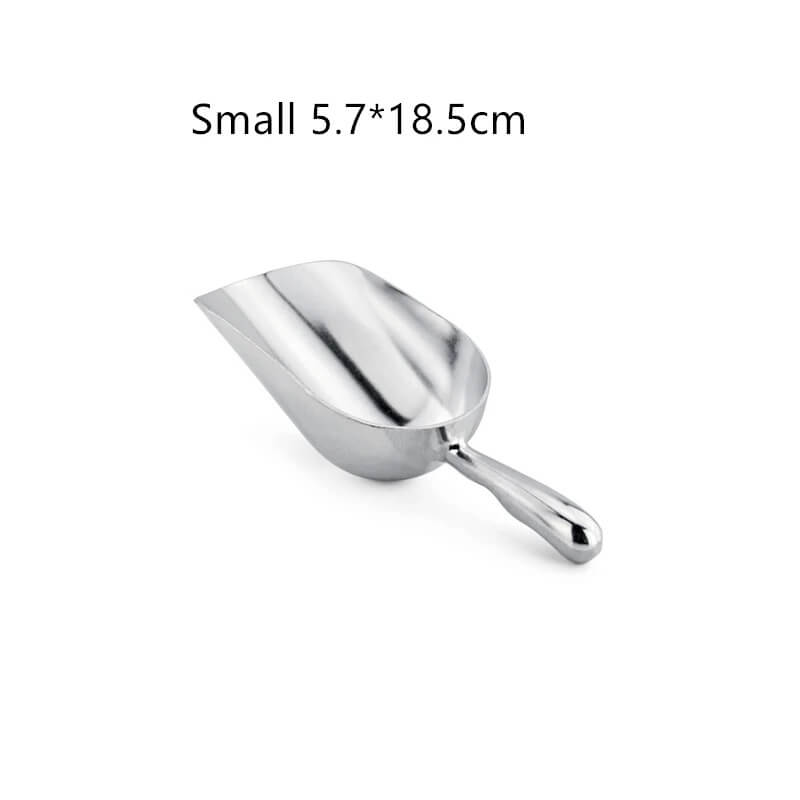 Pelle cuisine | AlumIce™