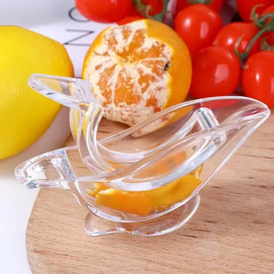 Presse agrume manuel glisse | SlipTooâą Art-Galleyset