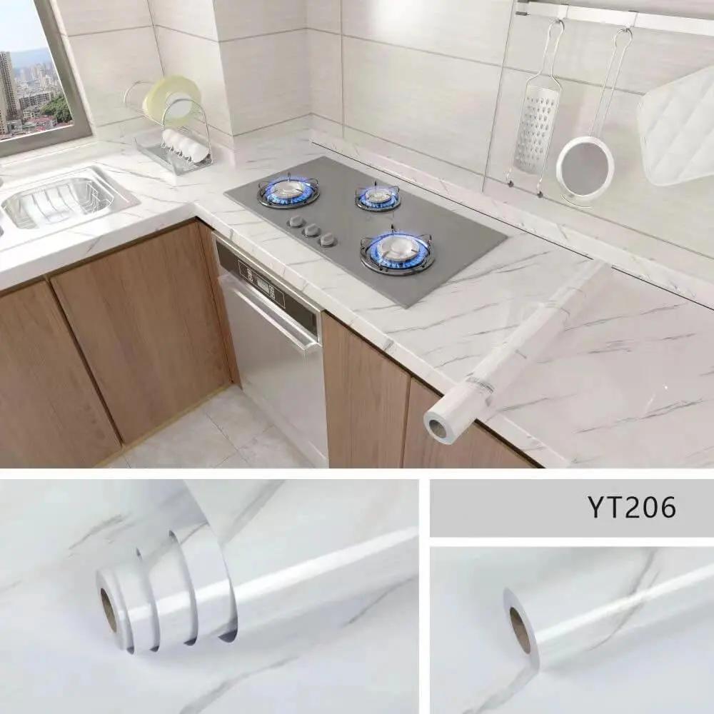 Adhésif marbre | MarbWater™ - Art-Galleyset