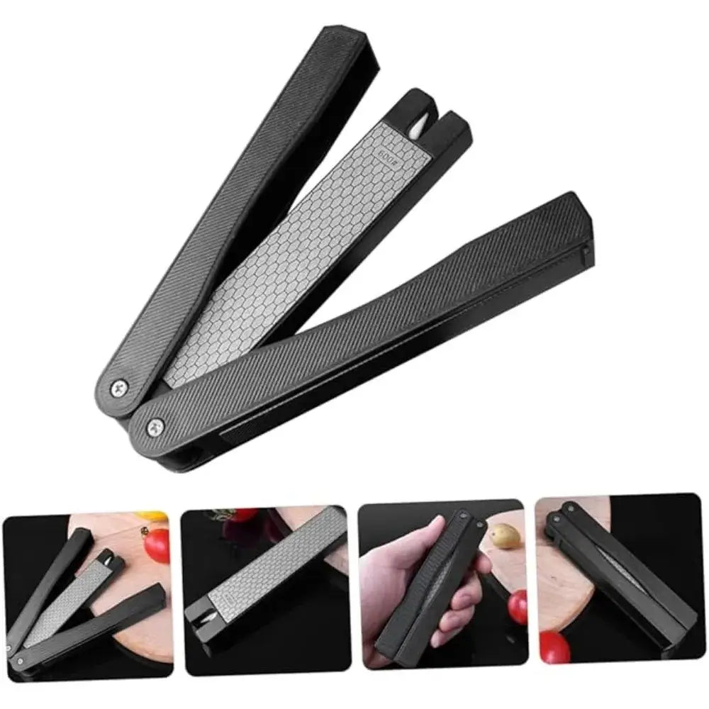 Affuteur-couteau-professionnel-pliable-a-surface-diamantee-en-nid-d_abeille-avec-differentes-vues-d_utilisation-Art-galleyset