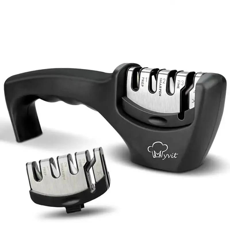 Affuteurs couteaux | GrinScis™ - Art-Galleyset