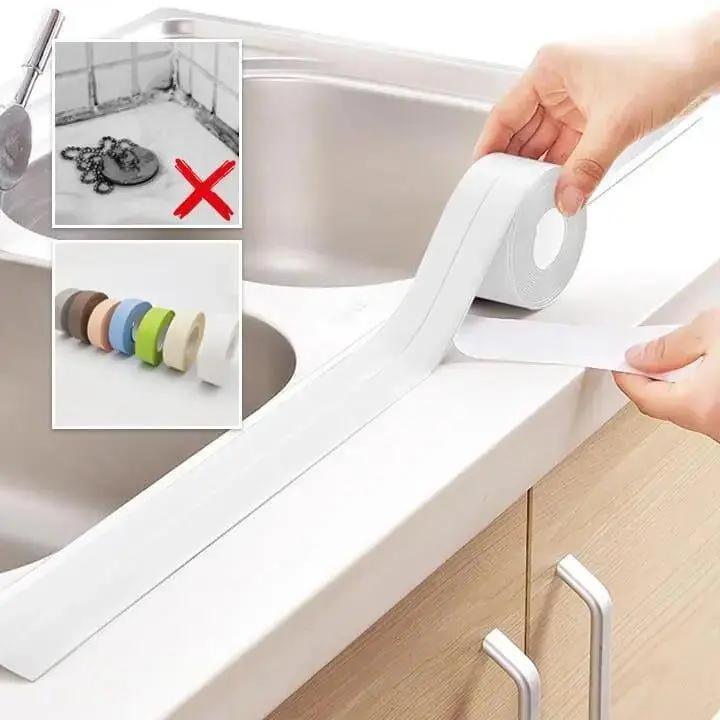 Bande Etancheite | BathSealing™ - Art-Galleyset