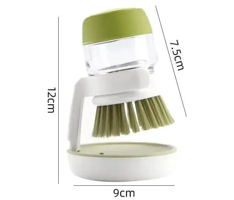 Brosse à vaisselle | DishBrush™ - Art-Galleyset