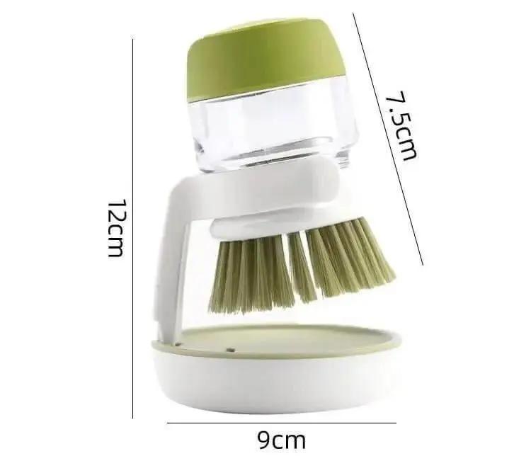 Brosse vaisselle | PotClean™ - Art-Galleyset