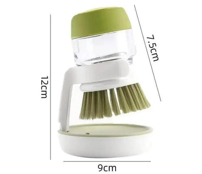 Brosse vaisselle | PotClean™ - Art-Galleyset