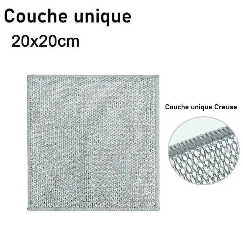 Chiffon magique | MagicDish™ - Art-Galleyset