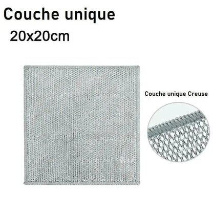 Chiffon magique | MagicDish™ - Art-Galleyset