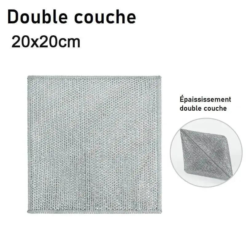 Chiffon magique | MagicDish™ - Art-Galleyset