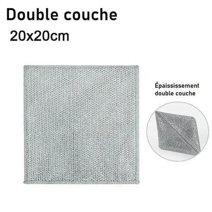 Chiffon magique | MagicDish™ - Art-Galleyset