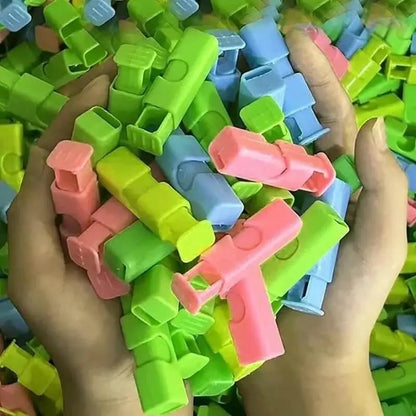 Clip fermeture | StorClip™ - Art-Galleyset