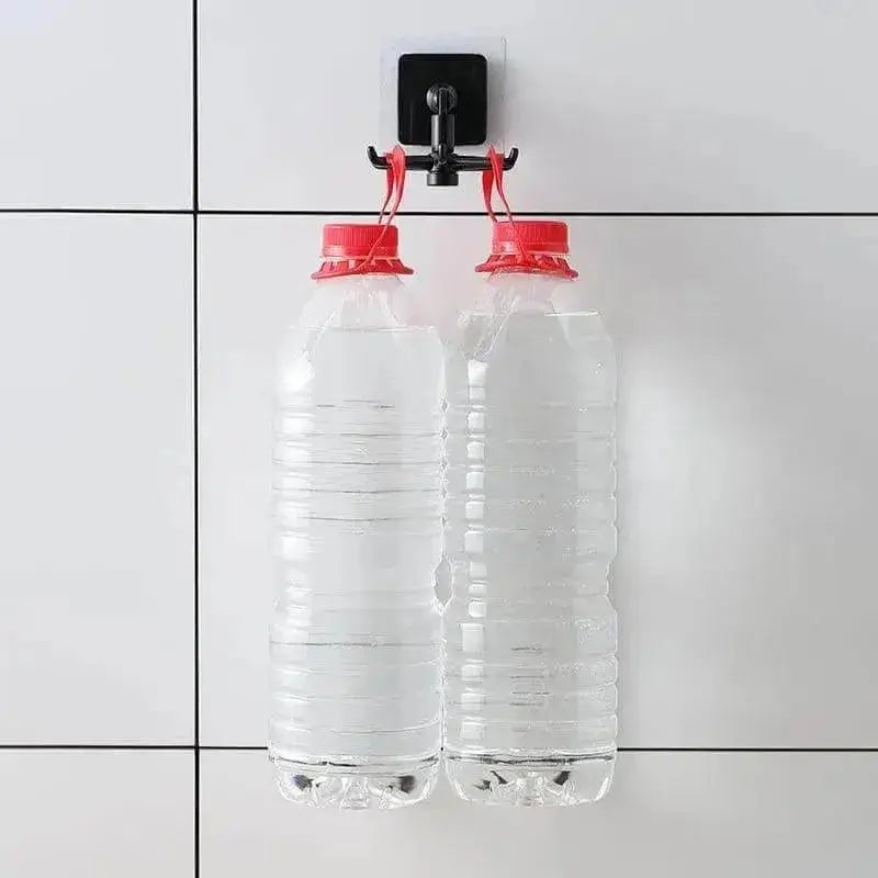 Crochet adhésif | RotaHooks™ - Art-Galleyset