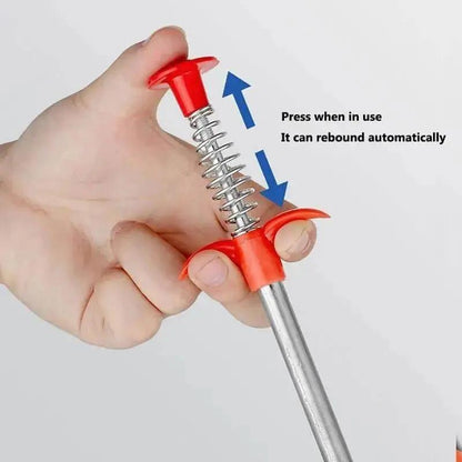 Deboucheur evier flexible | DrainSnak™ - Art-Galleyset