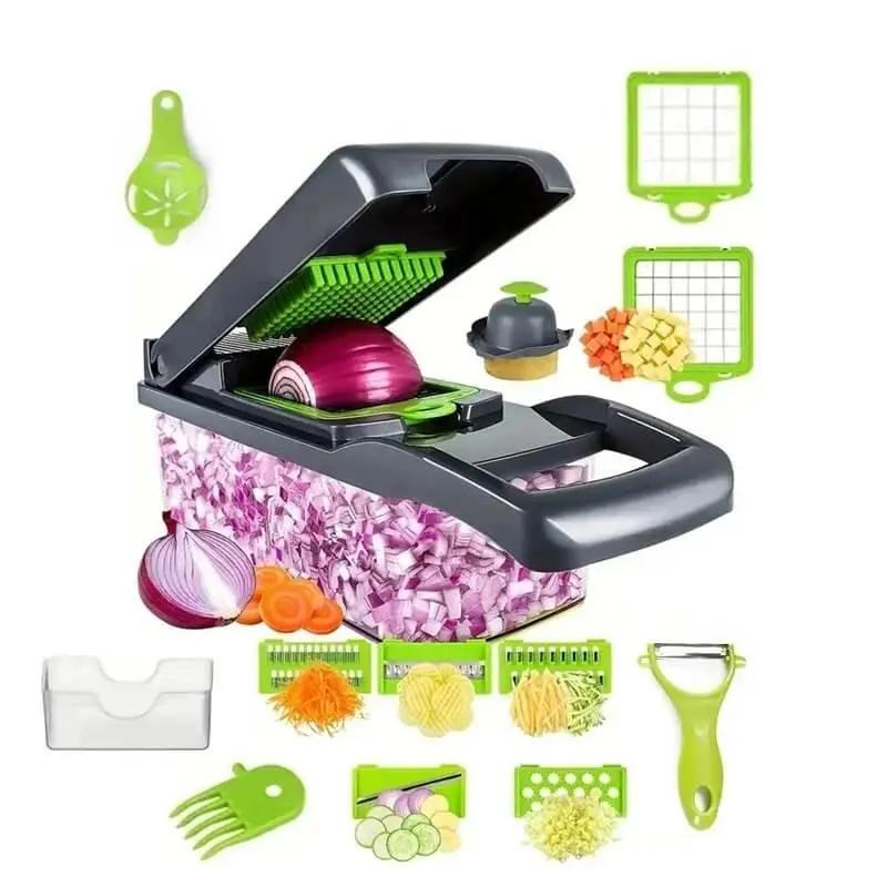 Mandoline Professionnelle Cuisine | SliCut™ - Art-Galleyset