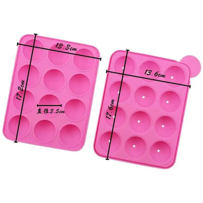 Moule chocolat | ChocCak™ - Art-Galleyset