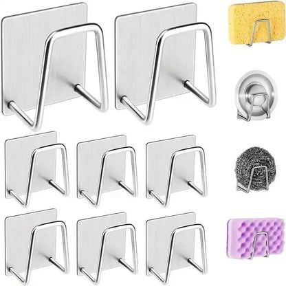 Organisateur evier | SponRack™ - Art-Galleyset