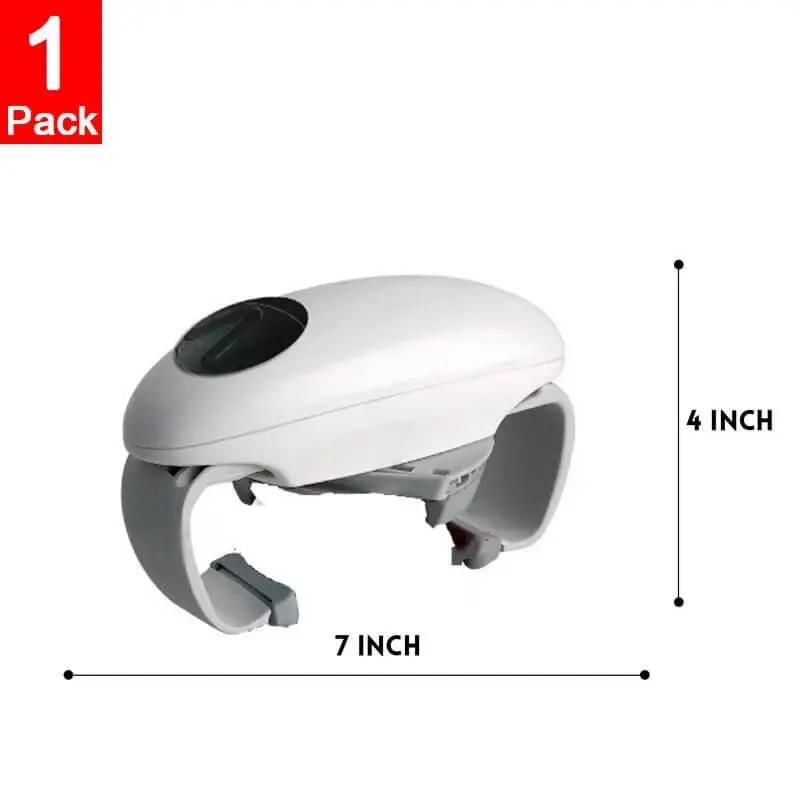 Ouvre boite électrique | AutoCan™ - Art-Galleyset