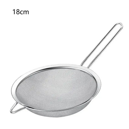 Passoire Inox 304 | UltraDura™ Art-Galleyset