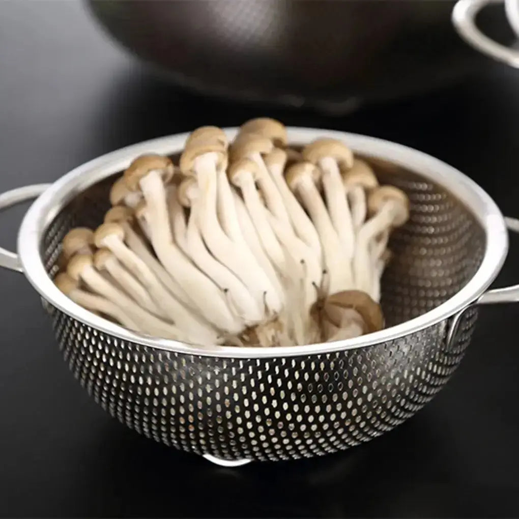 Passoire inox classique | SteelFine™ Art-Galleyset