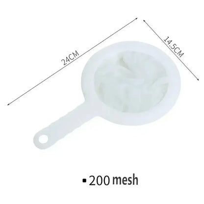 Passoire plastique Ultra fin | FiltExpres™ Art-Galleyset