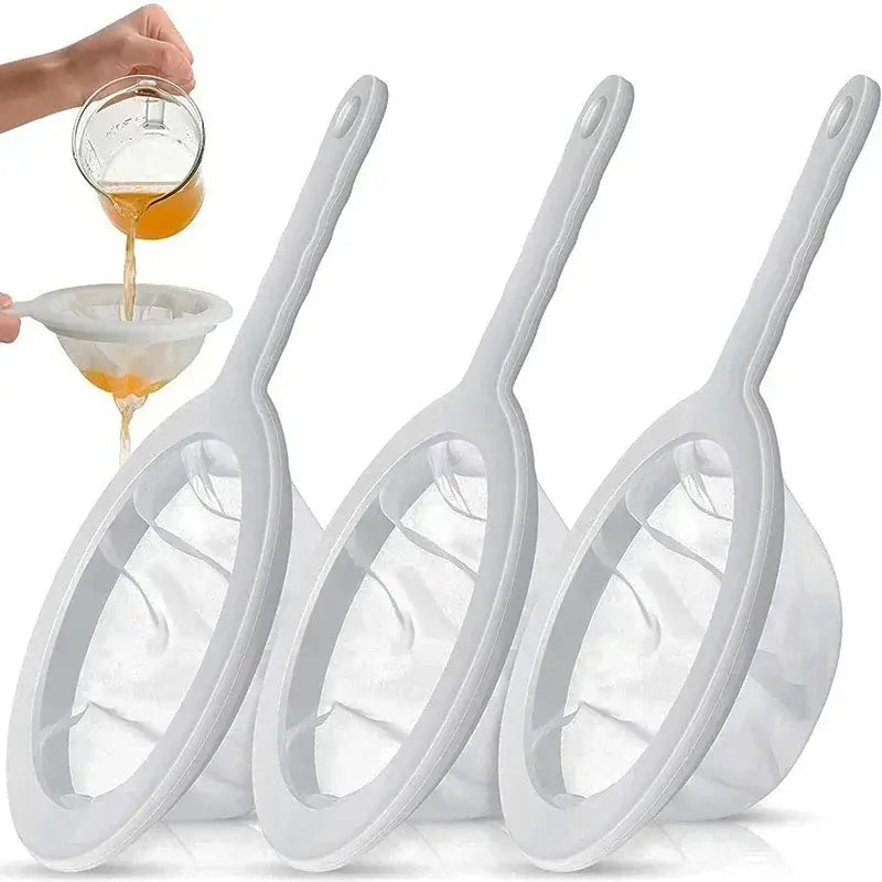 Passoire plastique Ultra fin | FiltExpres Art-Galleyset