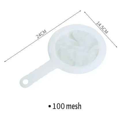 Passoire plastique Ultra fin | FiltExpres Art-Galleyset