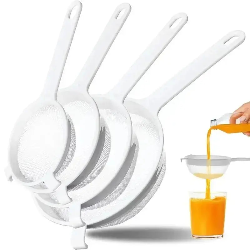 Passoire plastique multifonction | FiltPlastic™ Art-Galleyset