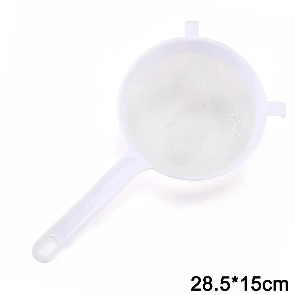 Passoire plastique multifonction | FiltPlastic™ Art-Galleyset