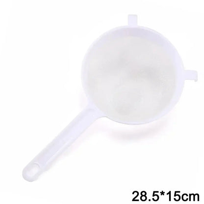 Passoire plastique multifonction | FiltPlastic™ Art-Galleyset