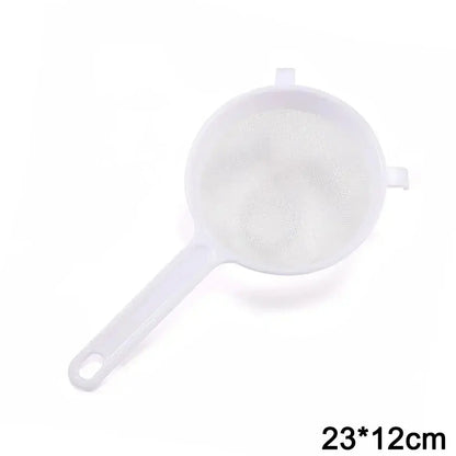 Passoire plastique multifonction | FiltPlastic™ Art-Galleyset