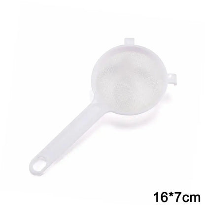Passoire plastique multifonction | FiltPlastic™ Art-Galleyset