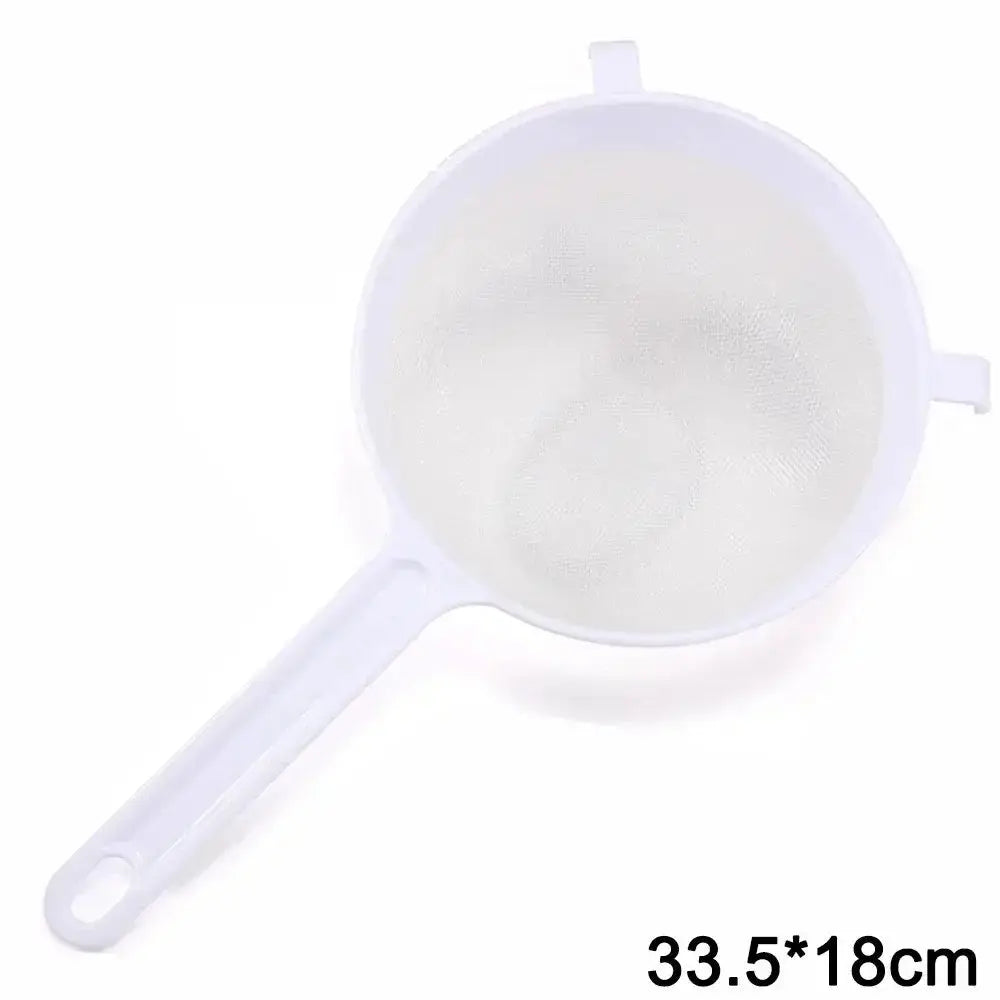 Passoire plastique multifonction | FiltPlastic™ Art-Galleyset