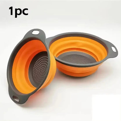 Passoire pliable vidange | ÉcoPli™ Art-Galleyset