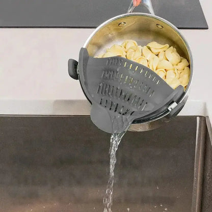 Passoire universelle à Clip | EasyDrain™ Art-Galleyset