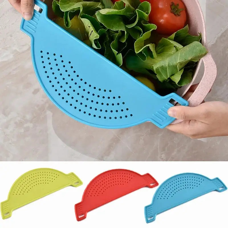 Passoire Vidange | ErgoFlow™ Art-Galleyset