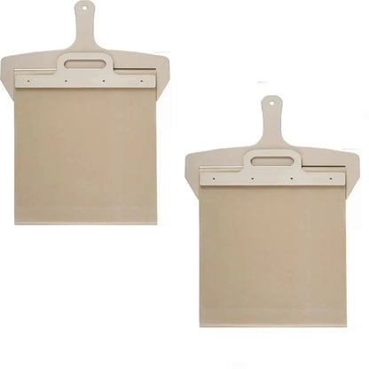 Pelle à Pizza Coulissante | PerfectSlid™ Art-Galleyset