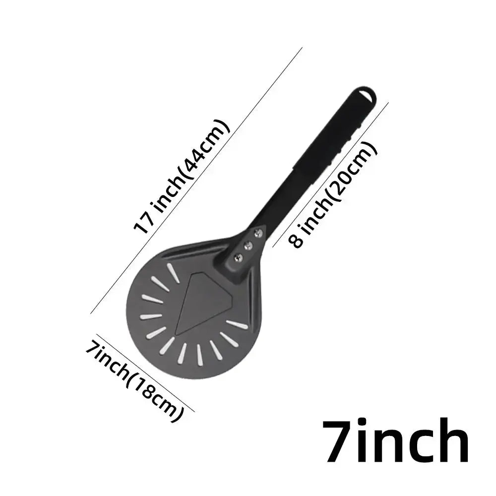 Pelle a Pizza antiadhésive | LongPeel™ Art-Galleyset