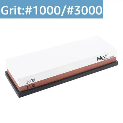 Pierre à aiguiser | SharpSton™ - Art-Galleyset