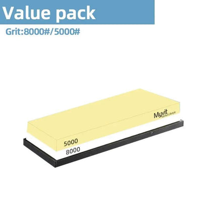 Pierre à aiguiser | SharpSton™ - Art-Galleyset