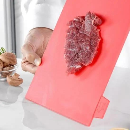 Planche à découper plastique | PlastiCut™ - Art-Galleyset