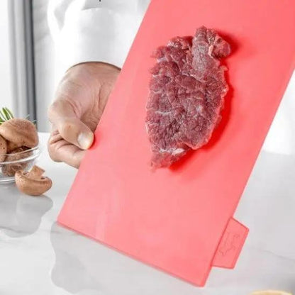 Planche à découper plastique | PlastiCut™ - Art-Galleyset