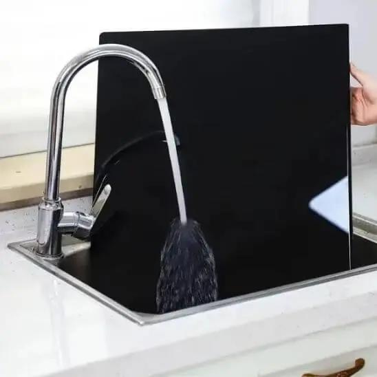 Planche à découper professionnelle | AcryLip™ - Art-Galleyset