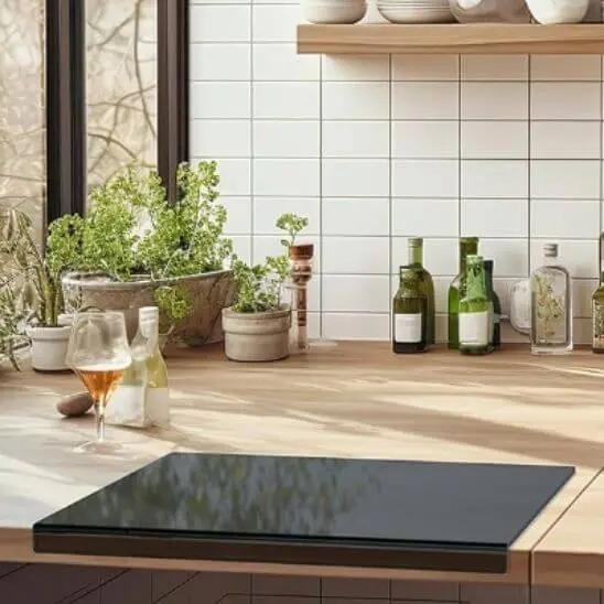 Planche à découper professionnelle | AcryLip™ - Art-Galleyset