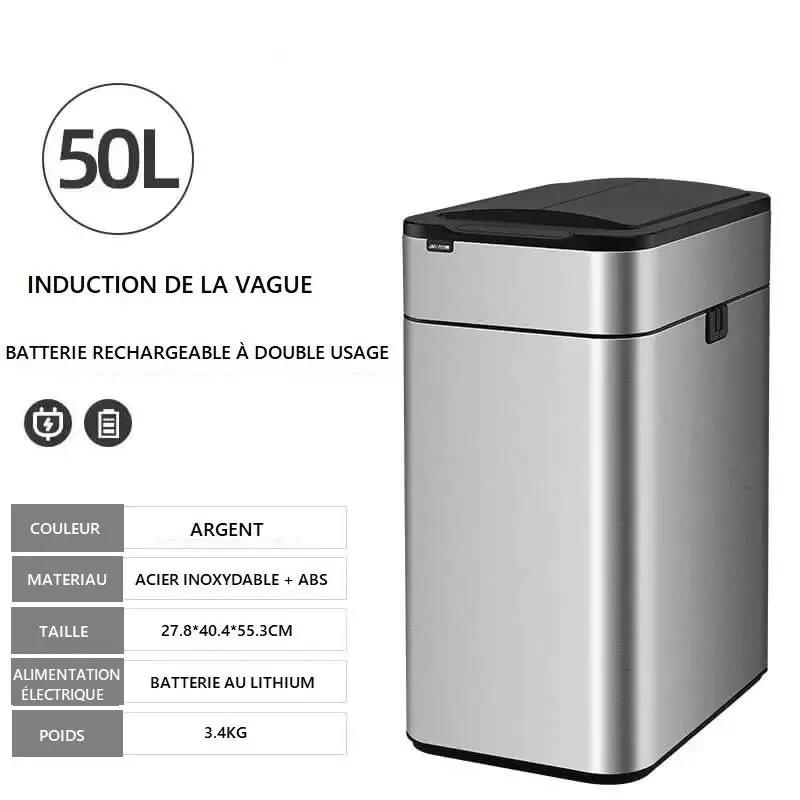 Poubelle-Automatique-50l-Art-galleyset-14