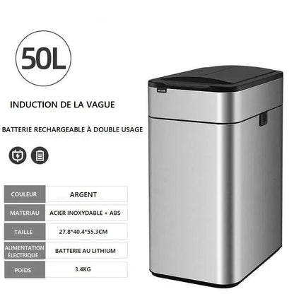Poubelle-Automatique-50l-Art-galleyset-14