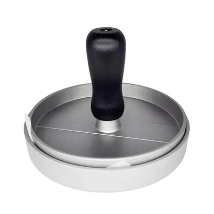 Presse à hamburger | BurgPres™ - Art-Galleyset