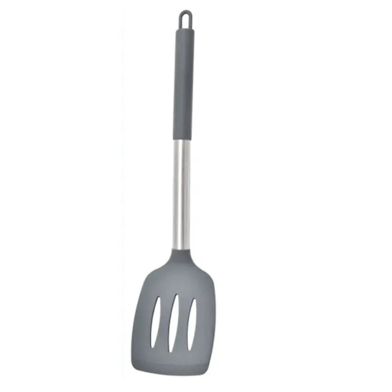 Spatule cuisine noir | SetKit Art-Galleyset