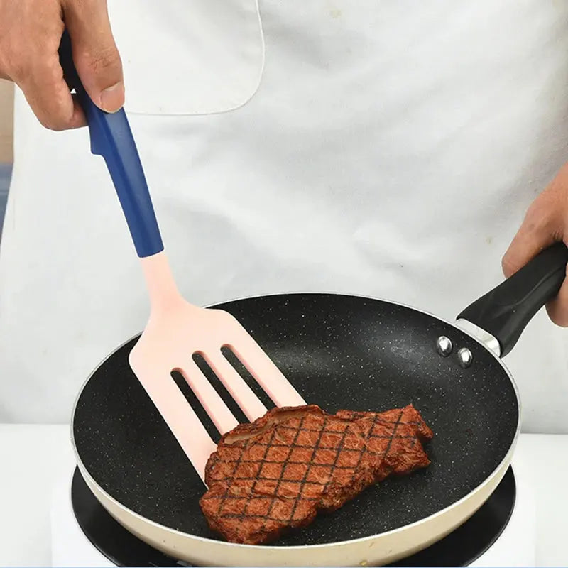 Spatules Nordic | NorSilic™ Art-Galleyset