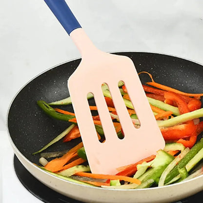 Spatules Nordic | NorSilic™ Art-Galleyset