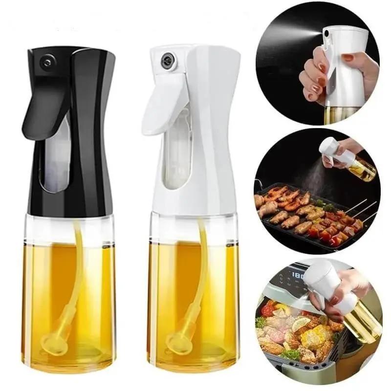 Spray pour huile d'olive | SpraVin™ - Art-Galleyset