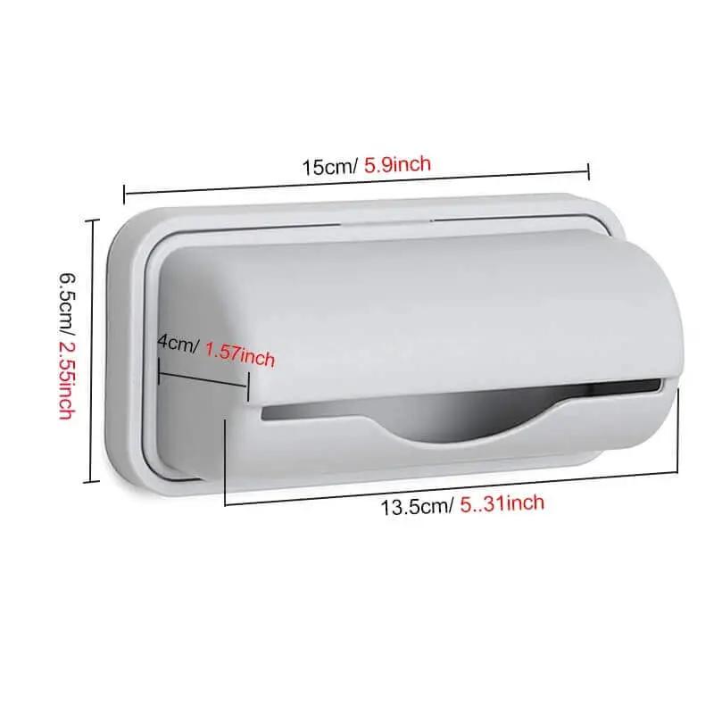 support-sac-poubelle-couleur-gris